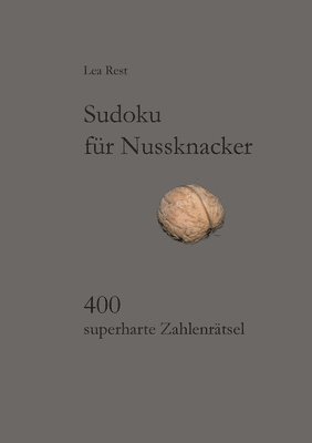 bokomslag Sudoku für Nussknacker