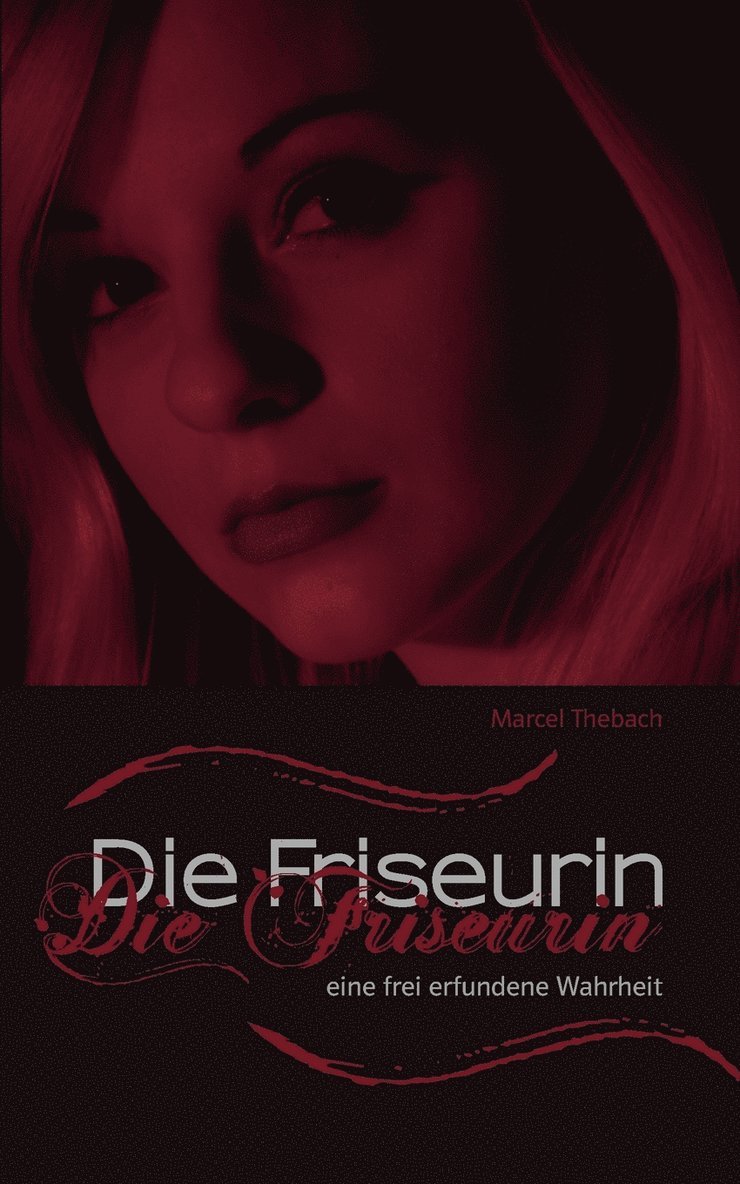 Die Friseurin 1