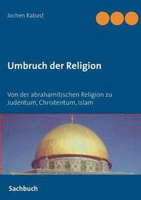 bokomslag Umbruch der Religion