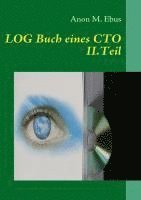 bokomslag LOG Buch eines CTO II