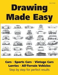 bokomslag Drawing Made Easy