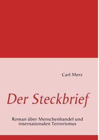 bokomslag Der Steckbrief