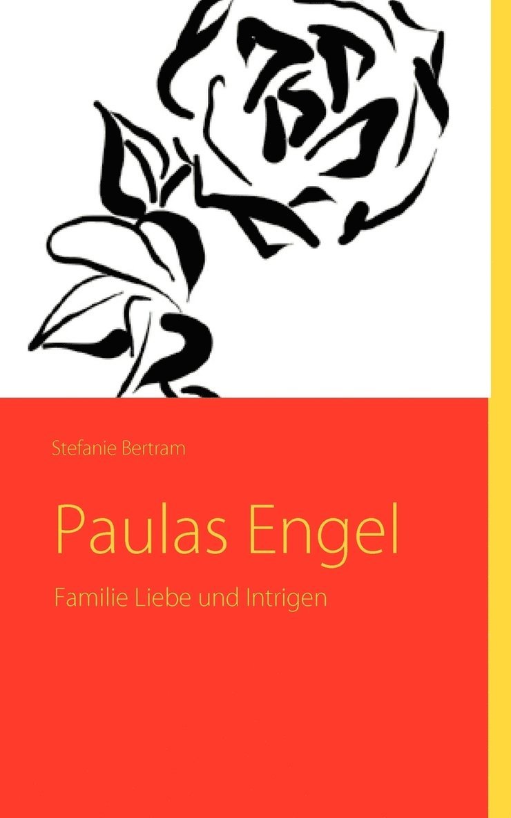 Paulas Engel 1