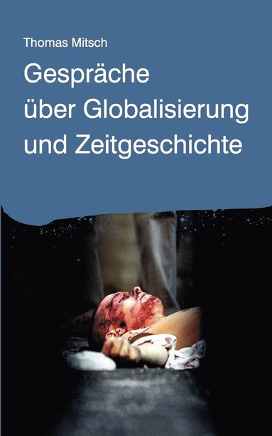 bokomslag Gesprche ber Globalisierung und Zeitgeschichte