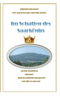 bokomslag Im Schatten des Saarkönigs