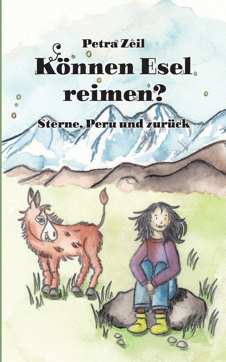 Können Esel reimen?