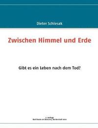 bokomslag Zwischen Himmel und Erde