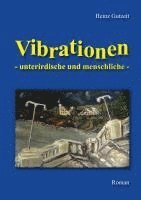 Heinz Gutzeit - Vibrationen, Häftad