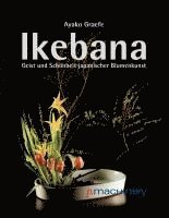 bokomslag Ikebana