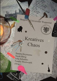 bokomslag Kreatives Chaos