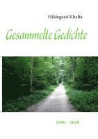 bokomslag Gesammelte Gedichte