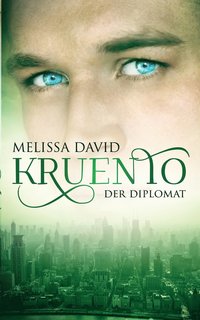 bokomslag Kruento - Der Diplomat