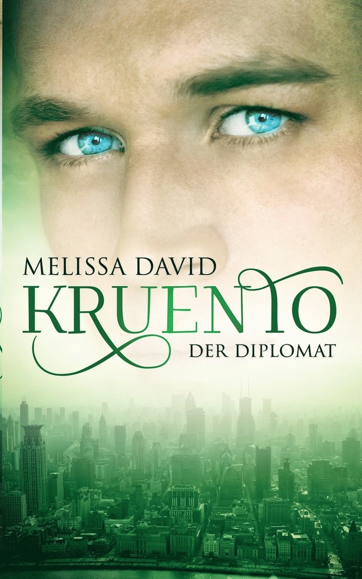 Kruento - Der Diplomat 1