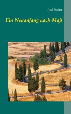 Axel Fischer - Neuanfang nach Maß, Häftad
