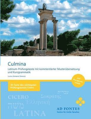 Culmina 1