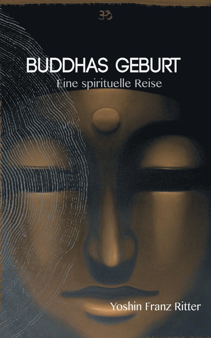 Buddhas Geburt 1