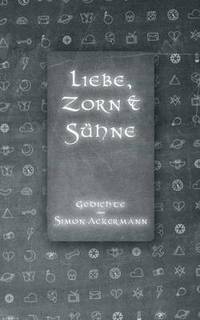 bokomslag Liebe, Zorn & Shne