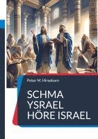 bokomslag Schma Ysrael Höre Israel