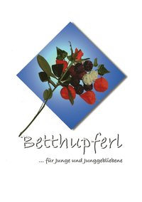 bokomslag Betthupferl