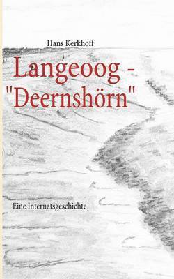 Langeoog - Deernshrn 1