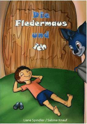 Fledermaus und ich 1
