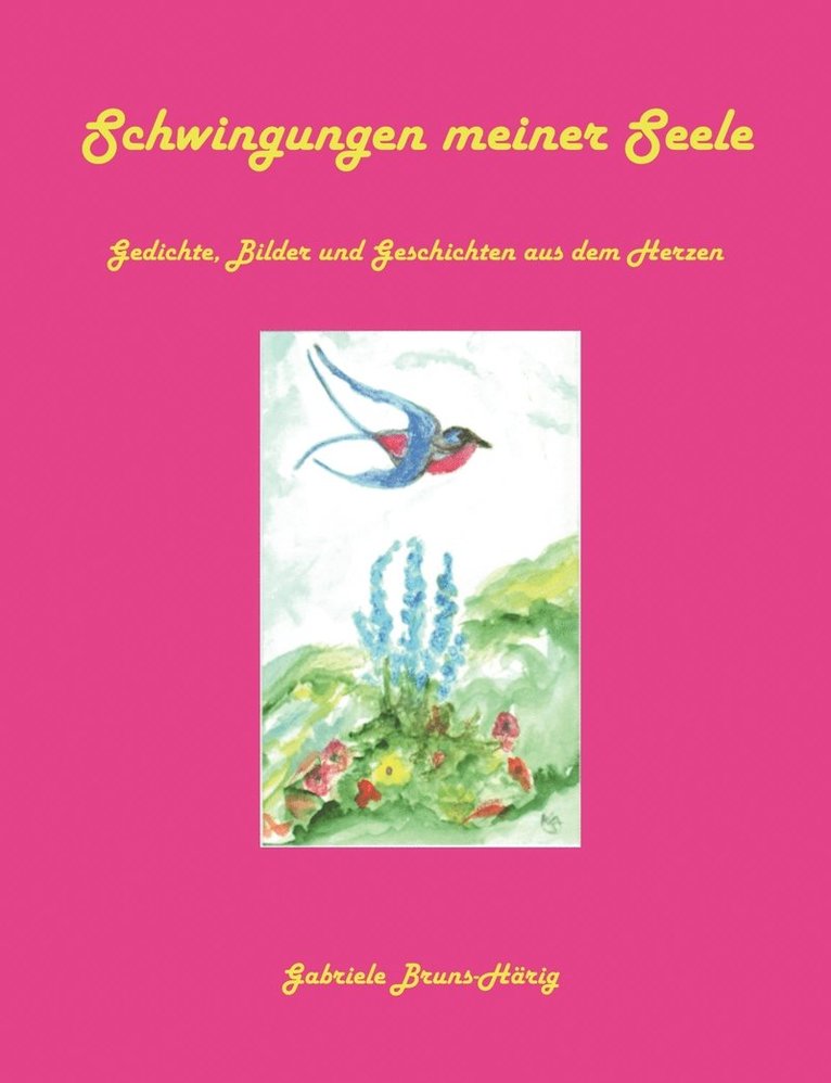 Schwingungen meiner Seele 1