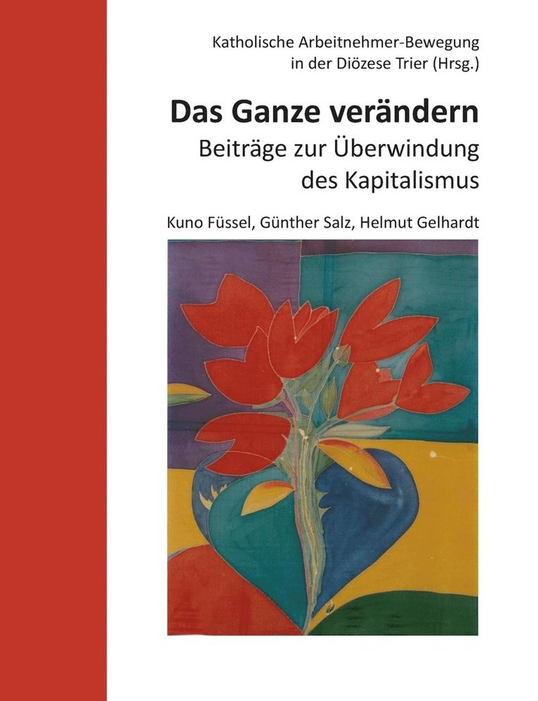 Ganze verändern