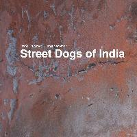 bokomslag Street Dogs of India