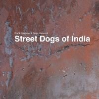 bokomslag Street Dogs of India