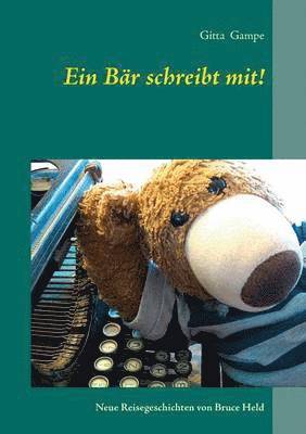 Bär schreibt mit!