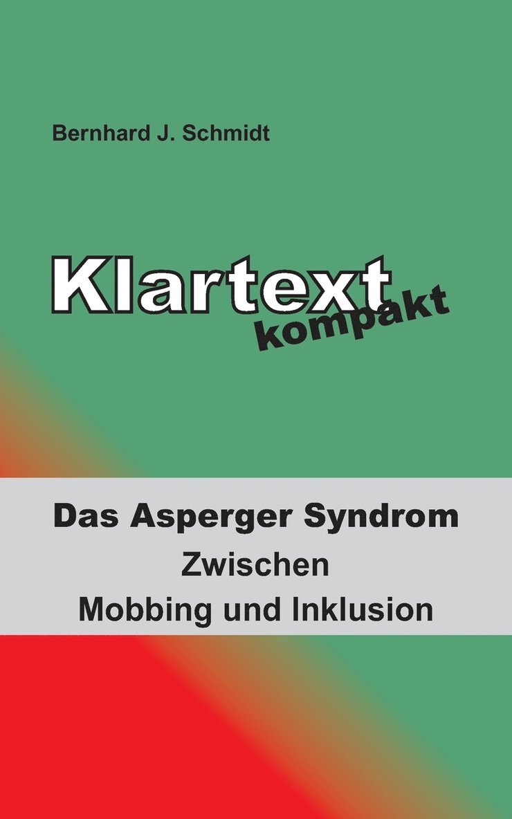 Klartext kompakt 1