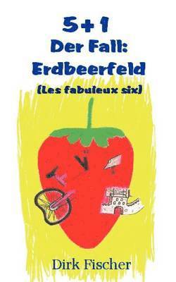 bokomslag 5+1 (Les fabuleux six)
