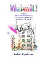 bokomslag Mal mal mit! Steckborn