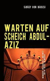 bokomslag Warten Auf Scheich Abdul-Aziz