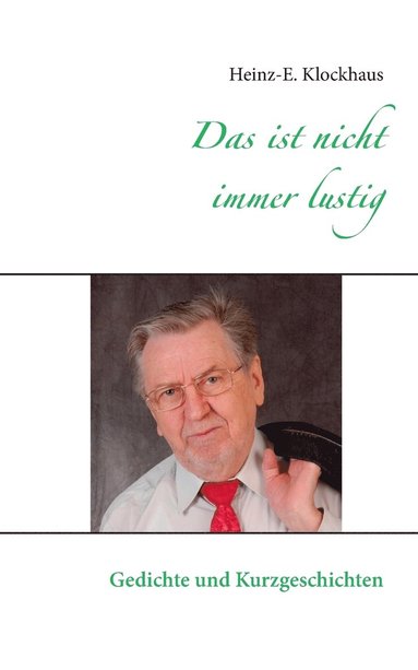 bokomslag Das ist nicht immer lustig