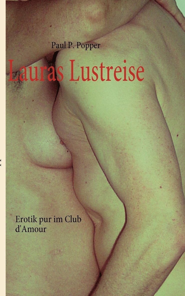 Lauras Lustreise 1