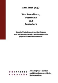bokomslag Von Ausreißern, Topmodels und Superstars