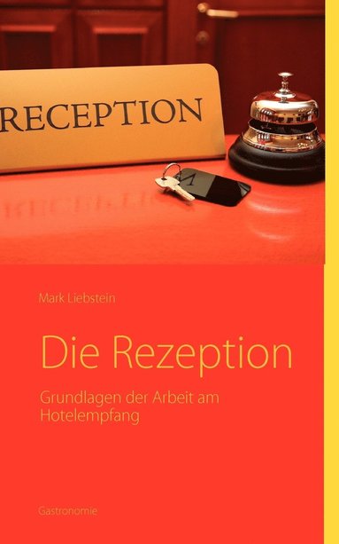 bokomslag Rezeption