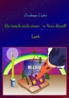 Andreas Hahn - Da mach sich einer'n Vers drauf!, Häftad