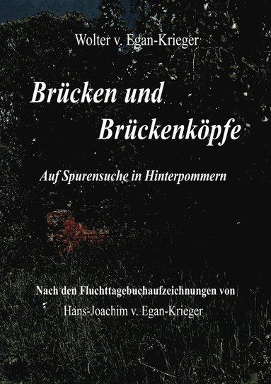 bokomslag Brcken und Brckenkpfe