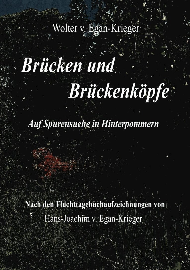 Brcken und Brckenkpfe 1