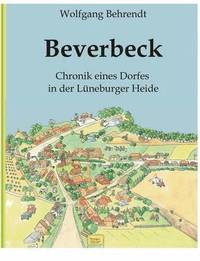 bokomslag Beverbeck