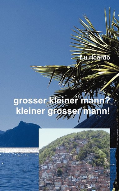 bokomslag Grosser kleiner Mann? - Kleiner grosser Mann!