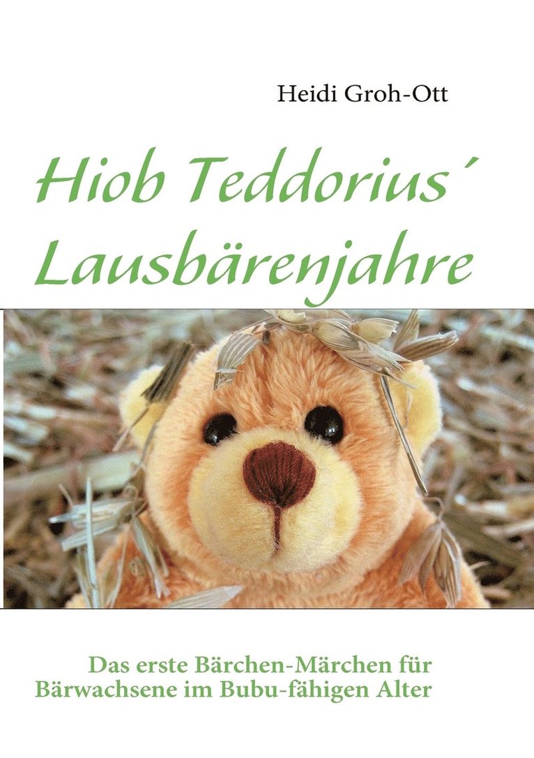 Hiob Teddorius' Lausbärenjahre