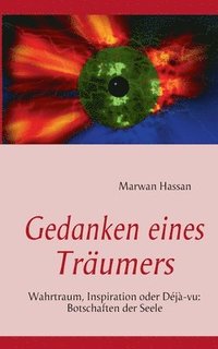 bokomslag Gedanken eines Träumers