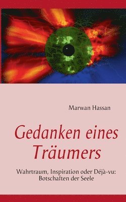 bokomslag Gedanken eines Träumers