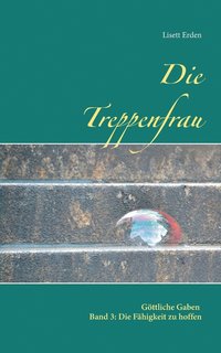 bokomslag Die Treppenfrau