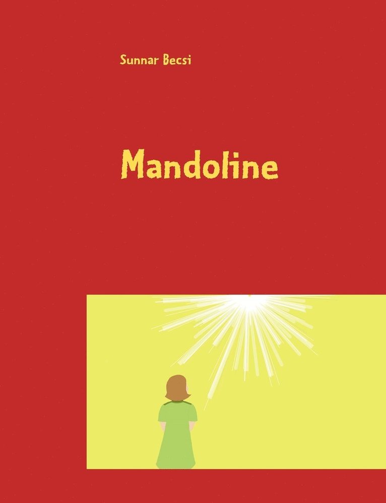 Mandoline 1