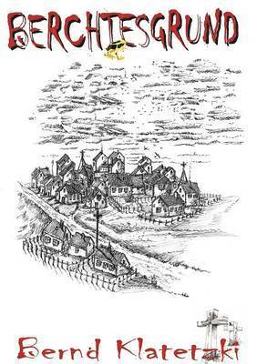Bernd Klatetzki - Berchtesgrund, Häftad