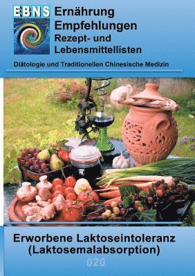 Ernhrung bei Laktoseintoleranz 1